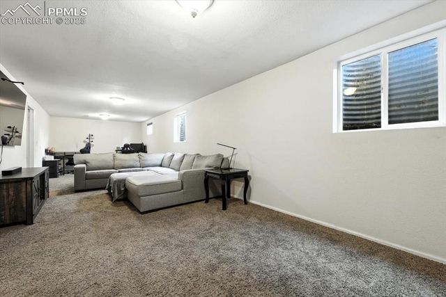 4750 Wilde Drive, Colorado Springs, CO 80916