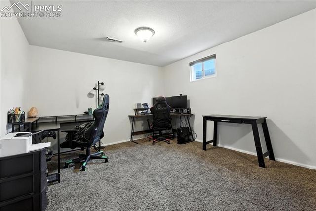 4750 Wilde Drive, Colorado Springs, CO 80916