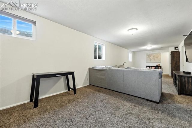 4750 Wilde Drive, Colorado Springs, CO 80916