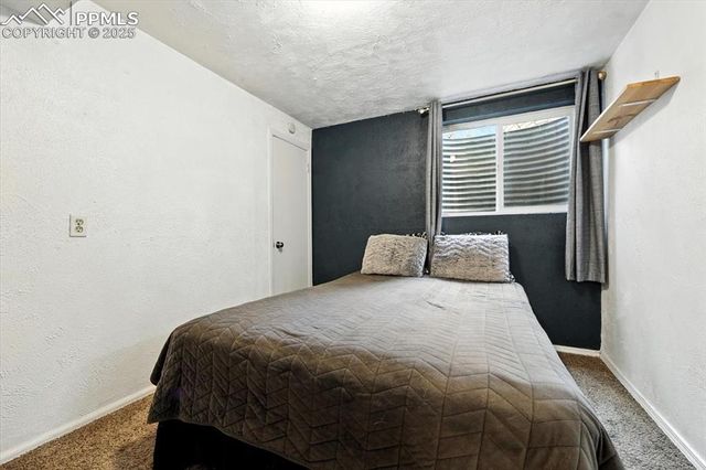 4750 Wilde Drive, Colorado Springs, CO 80916