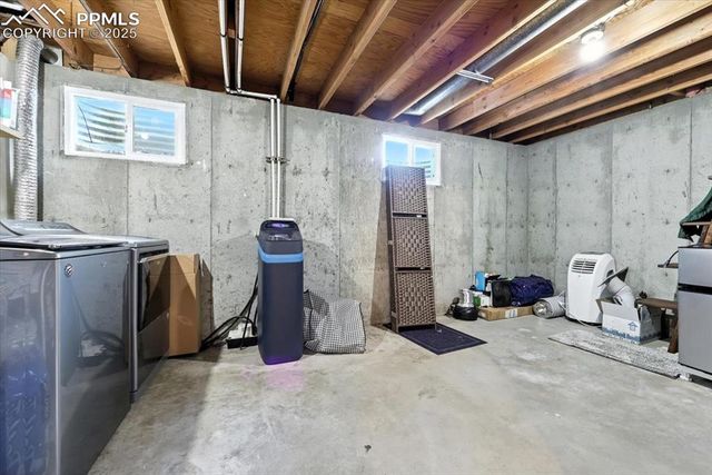 4750 Wilde Drive, Colorado Springs, CO 80916