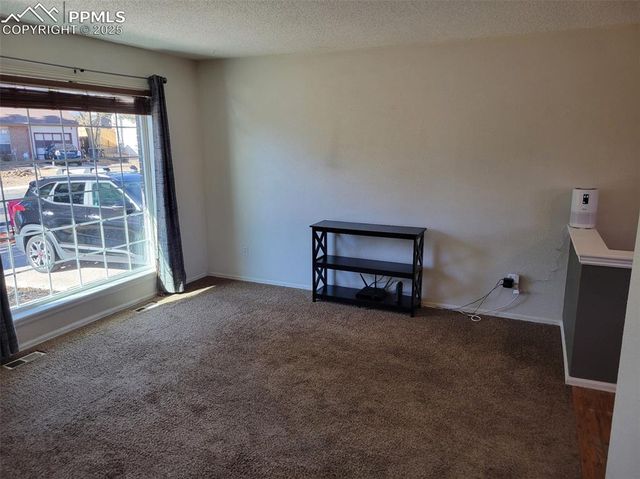 4750 Wilde Drive, Colorado Springs, CO 80916