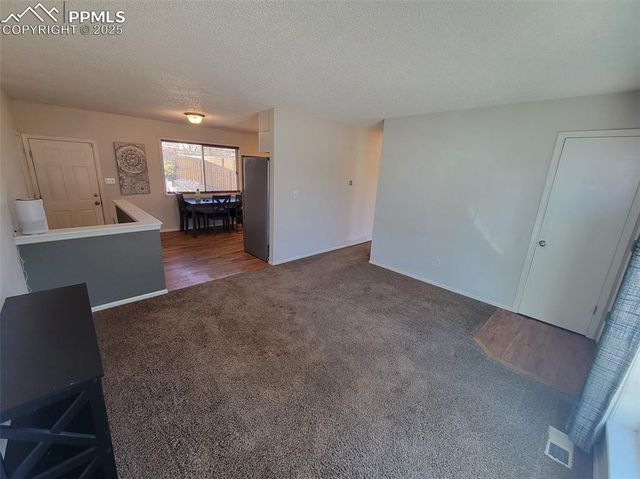 4750 Wilde Drive, Colorado Springs, CO 80916