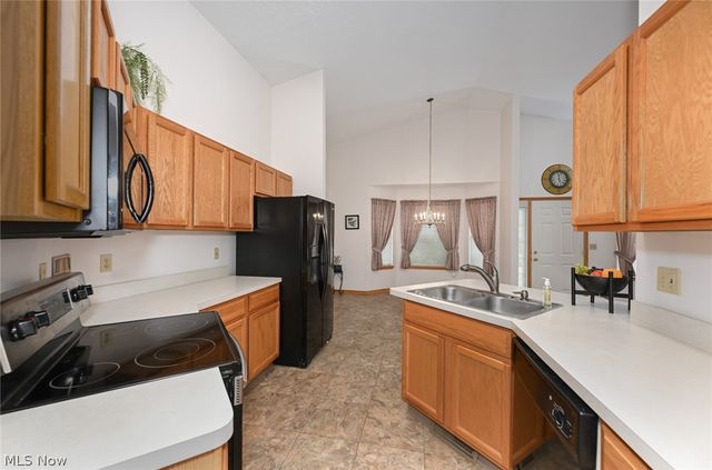 3117 Dorchester Court, Akron, OH 44312