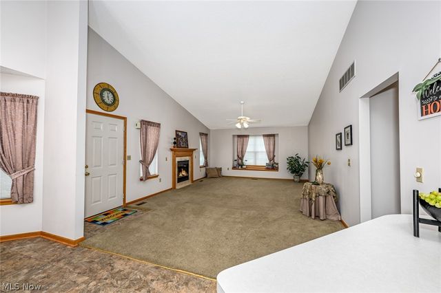 3117 Dorchester Court, Akron, OH 44312