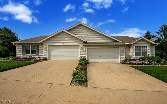 3117 Dorchester Court, Akron, OH 44312