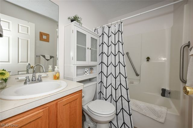 3117 Dorchester Court, Akron, OH 44312