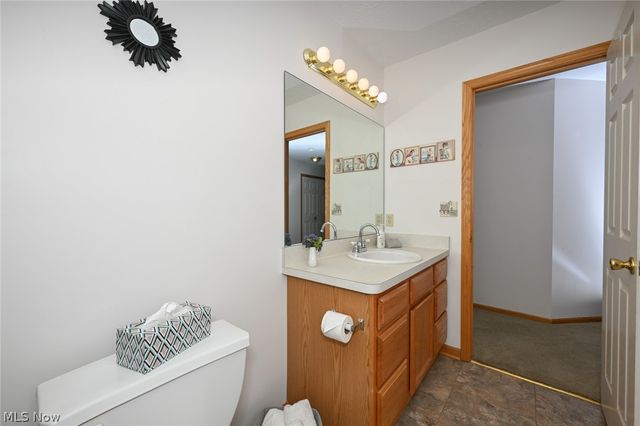 3117 Dorchester Court, Akron, OH 44312