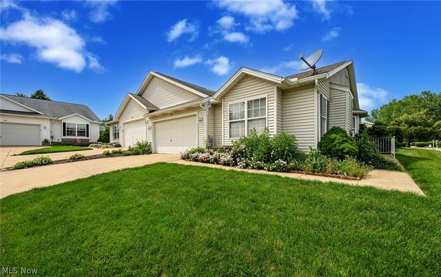 3117 Dorchester Court, Akron, OH 44312