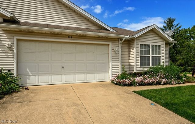 3117 Dorchester Court, Akron, OH 44312