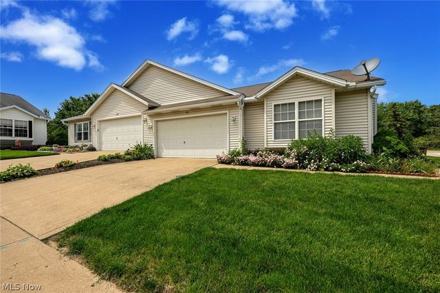 3117 Dorchester Court, Akron, OH 44312