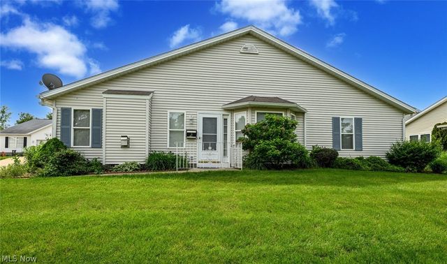 3117 Dorchester Court, Akron, OH 44312