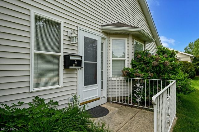 3117 Dorchester Court, Akron, OH 44312