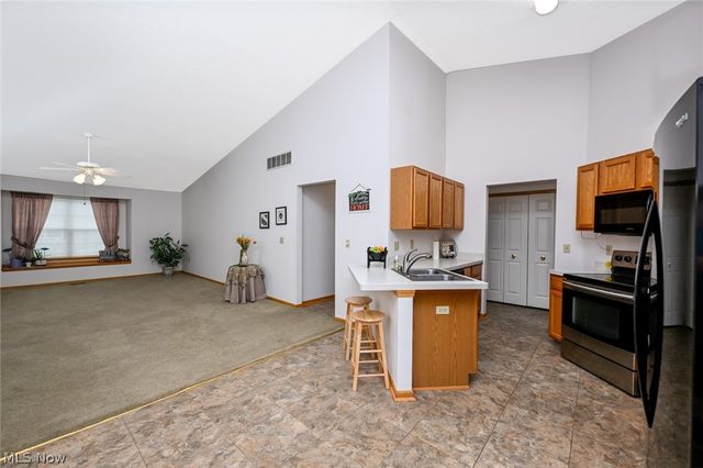 3117 Dorchester Court, Akron, OH 44312