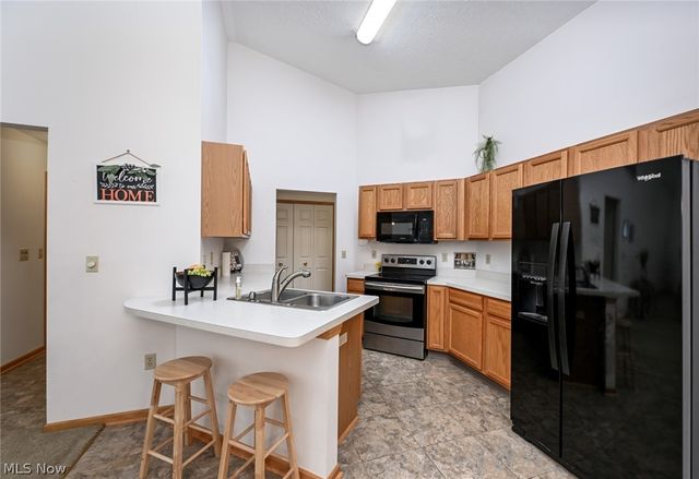 3117 Dorchester Court, Akron, OH 44312