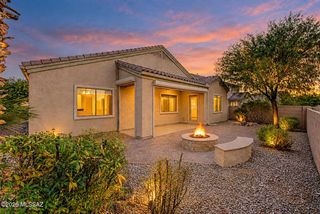 11322 W Smooth Pumice Street, Marana, AZ 85658