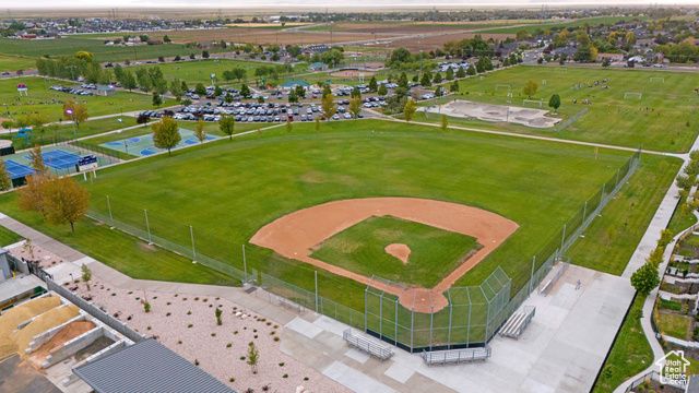 2036 W 775 N, Layton, UT 84041