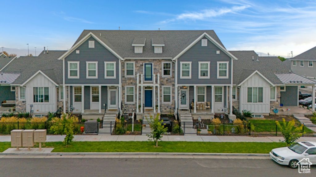 2036 W 775 N, Layton, UT 84041