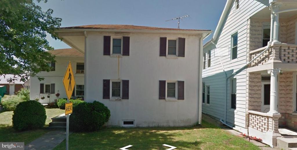 501 W MAIN ST, Emmitsburg, MD 21727