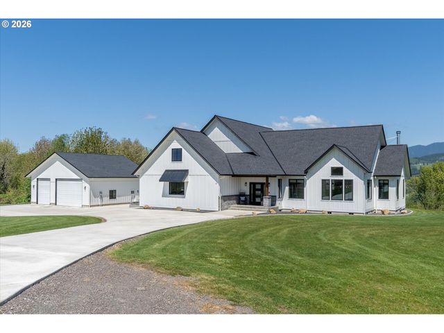 158 BREEZY Ln, Mossyrock, WA 98564