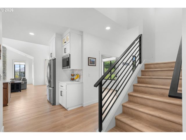 158 BREEZY Ln, Mossyrock, WA 98564