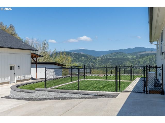 158 BREEZY Ln, Mossyrock, WA 98564