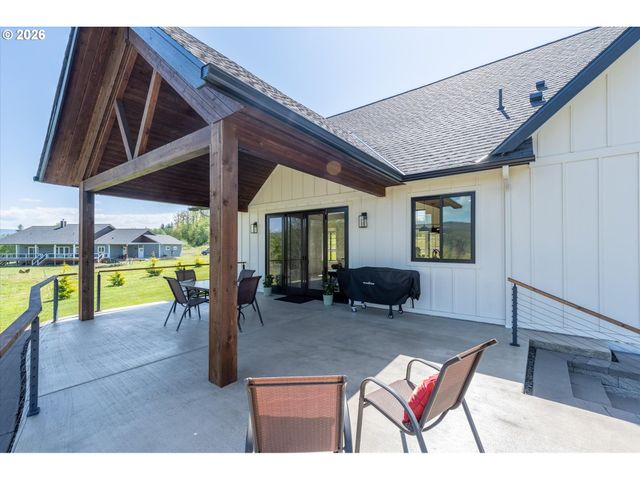 158 BREEZY Ln, Mossyrock, WA 98564