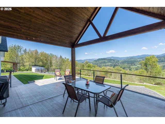 158 BREEZY Ln, Mossyrock, WA 98564