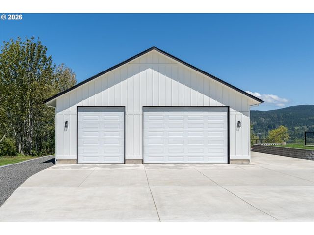 158 BREEZY Ln, Mossyrock, WA 98564