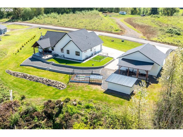 158 BREEZY Ln, Mossyrock, WA 98564
