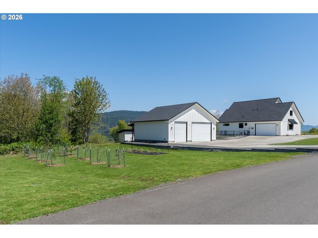 158 BREEZY Ln, Mossyrock, WA 98564