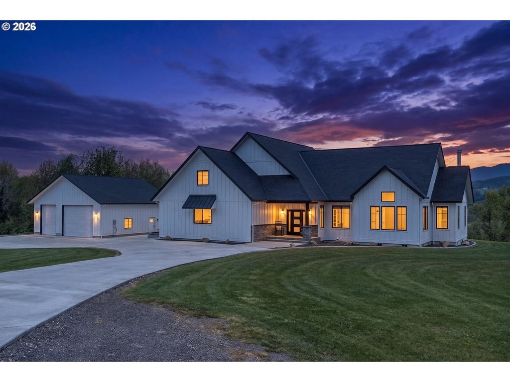 158 BREEZY Ln, Mossyrock, WA 98564