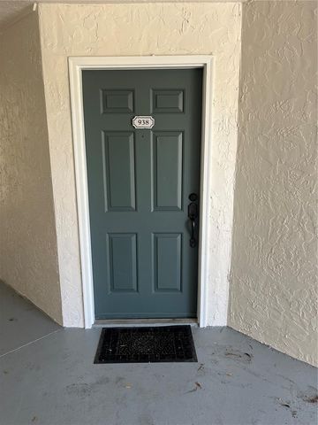 5132 CONROY ROAD 938, Orlando, FL 32811