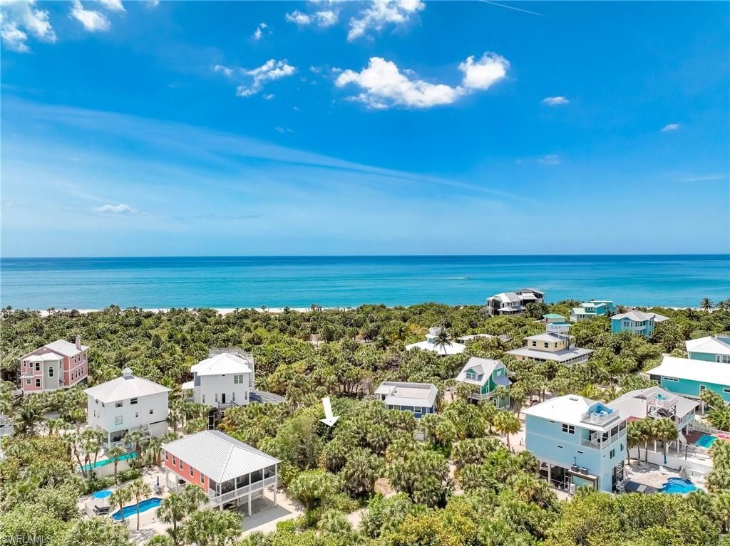 4491 Butterfly Shell DR, Upper Captiva, FL 33924 — exterior