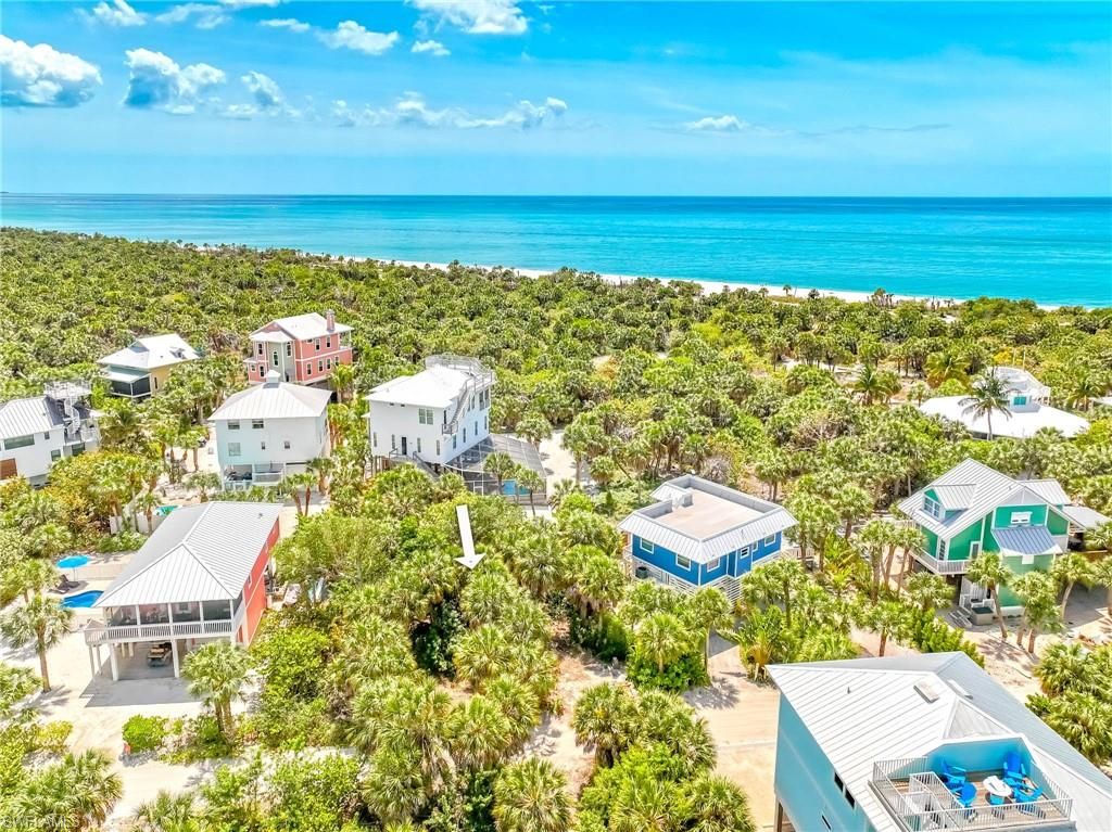 4491 Butterfly Shell DR, Upper Captiva, FL 33924 — photo 2