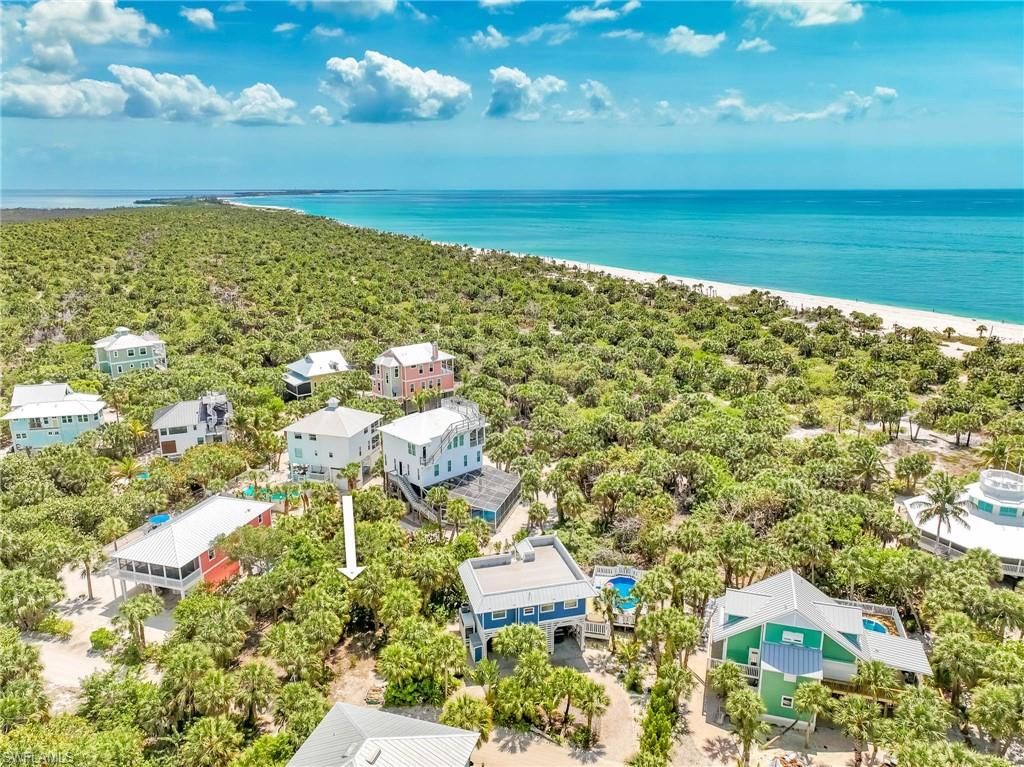 4491 Butterfly Shell DR, Upper Captiva, FL 33924 — photo 3