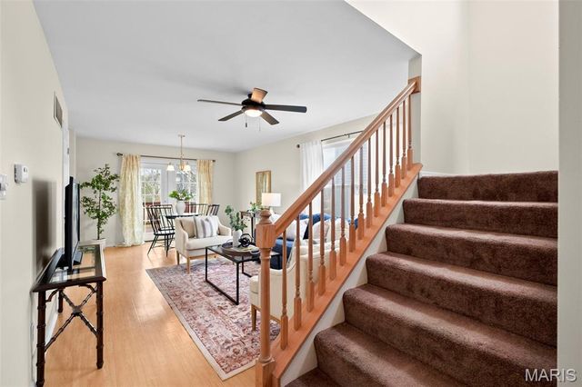 1266 Big Bend Crossing Drive, Manchester, MO 63088