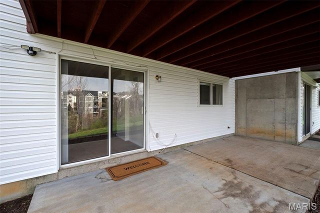 1266 Big Bend Crossing Drive, Manchester, MO 63088