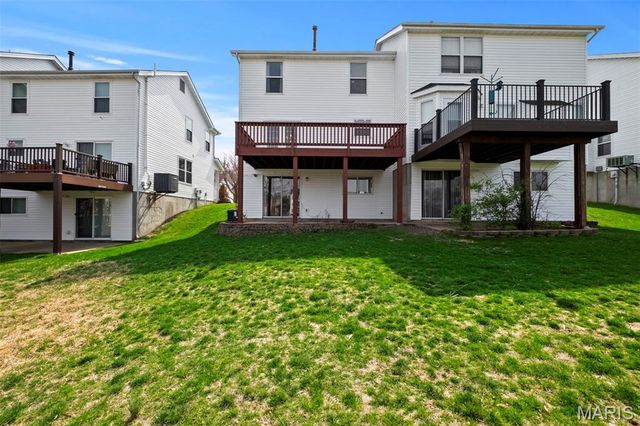 1266 Big Bend Crossing Drive, Manchester, MO 63088