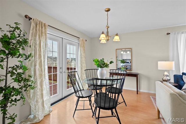 1266 Big Bend Crossing Drive, Manchester, MO 63088