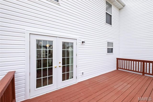 1266 Big Bend Crossing Drive, Manchester, MO 63088