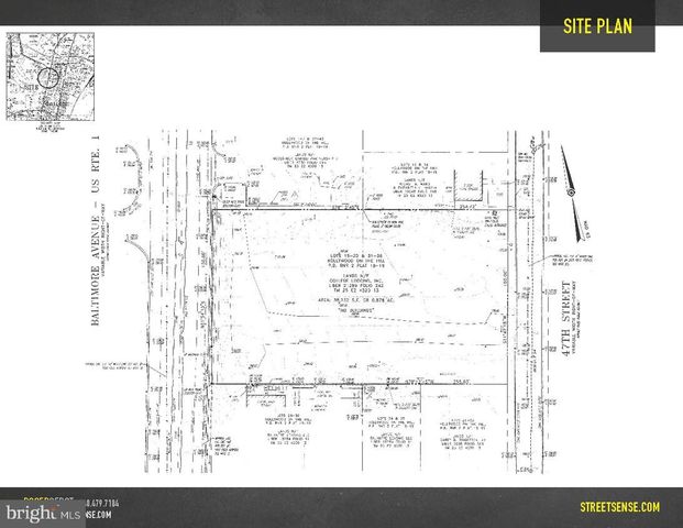 9621 BALTIMORE AVE, College Park, MD 20740