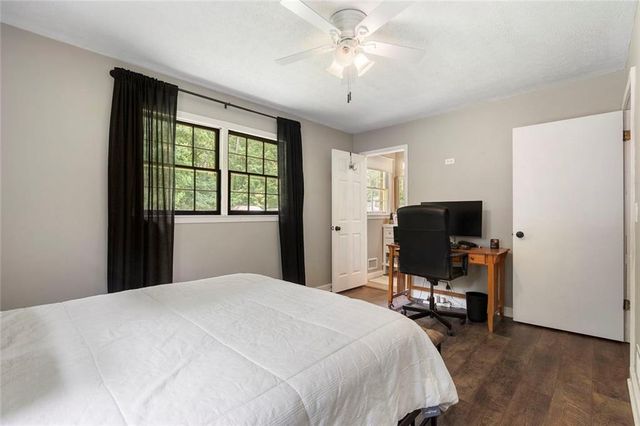 675 Teague Drive NW, Kennesaw, GA 30152