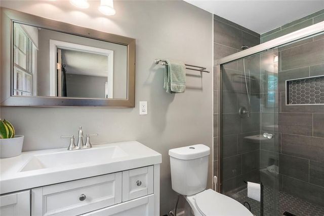 675 Teague Drive NW, Kennesaw, GA 30152