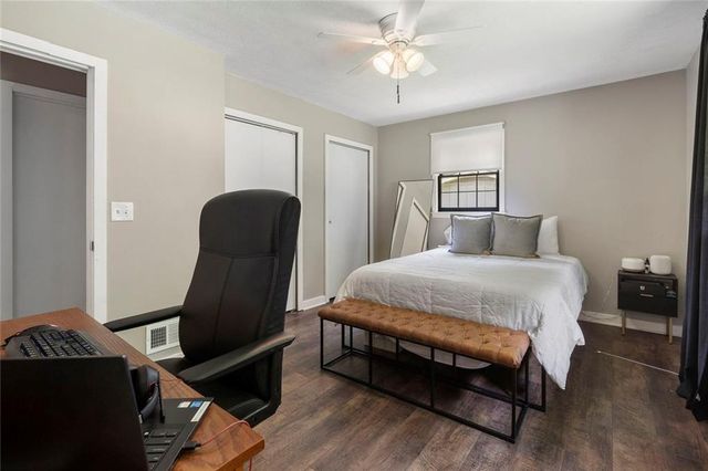 675 Teague Drive NW, Kennesaw, GA 30152