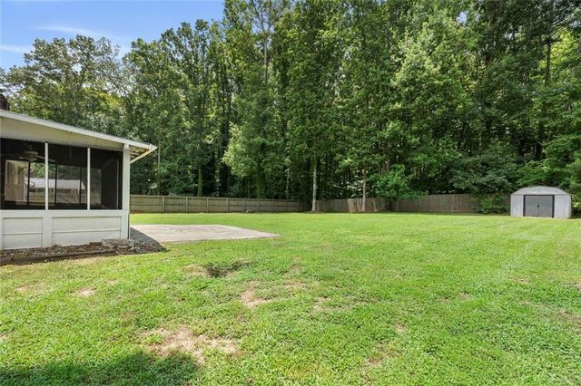 675 Teague Drive NW, Kennesaw, GA 30152