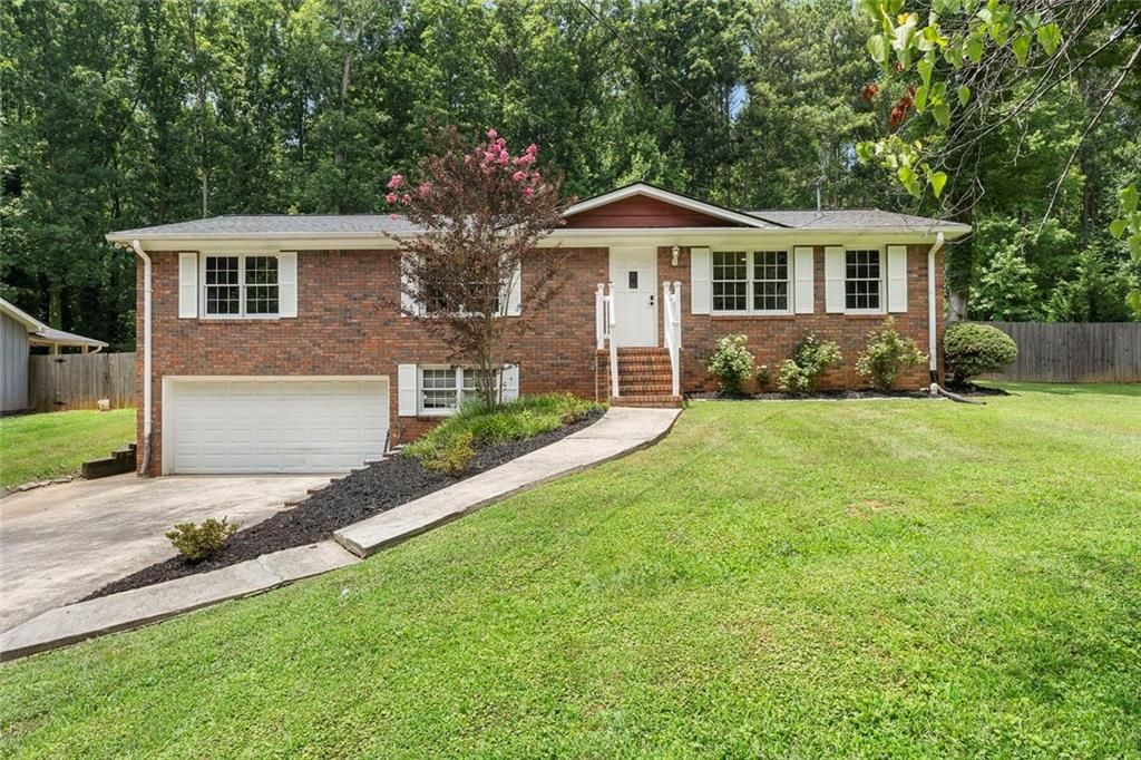675 Teague Drive NW, Kennesaw, GA 30152