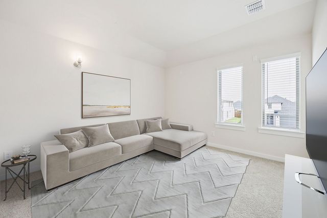 749 Lyft Lane, Aledo, TX 76008