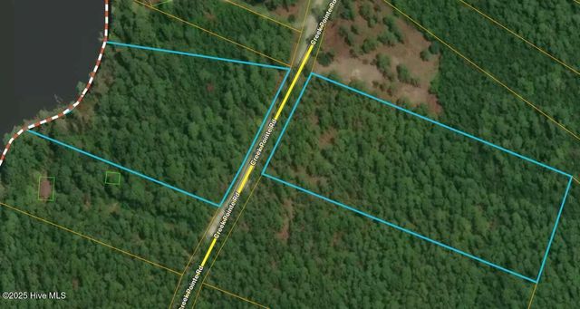 0 Creek Pointe Road, New Bern, NC 28560