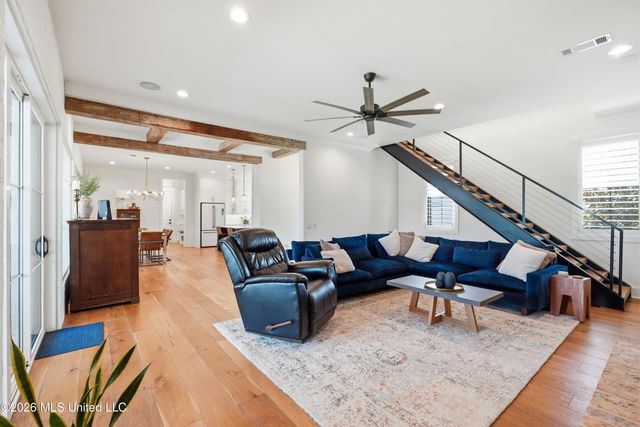 989 Holly Bush Road, Brandon, MS 39047